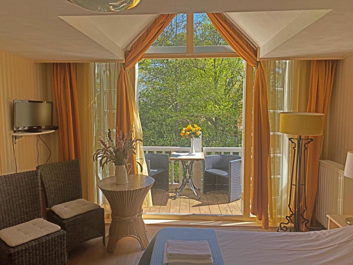 Villa Prinsenhof # Vierentwintig 베르겐 외부 사진